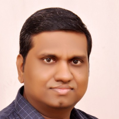 Anoop Kunchukuttan